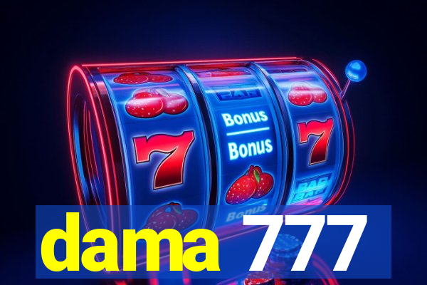 dama 777